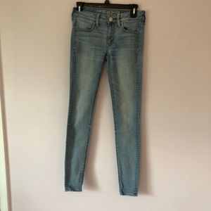 American Eagle Jeggings